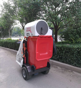 電動掃地機 電動掃地機