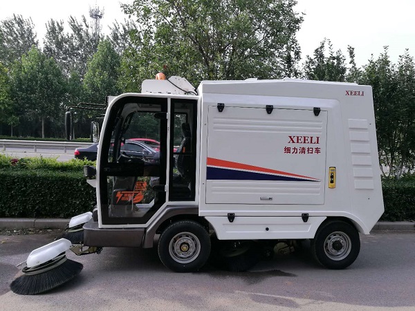 環(huán)衛(wèi)車 環(huán)衛(wèi)車